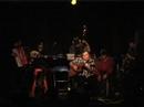 TIM SPARKS ET LE FINZI MOSAIQUE ENSEMBLE