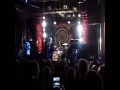 European Tour Diary