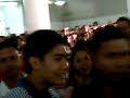 Robi Domingo - PBBTEP Cebu Tour Robi Domingo - PBBTEP Cebu Tour