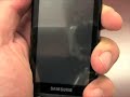Samsung Pixon M8800 - Par