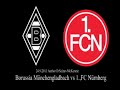 Borussia Mönchengladbach vs 1.FC Nürnberg Bundesliga 24.9.2011 SelMcKenzie Selzer-McKenzie