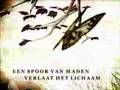 De geur van sterfelijkheid