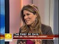 Ariane de Bonvoisin - The Today Show