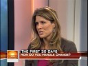 Ariane de Bonvoisin - The Today Show