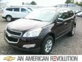 2010 CHEVROLET TRAVERSE Hammond, LA
