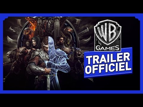Trailer d'annonce