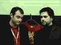 WHA-Hockey-Interview-Lumby Fighting Saints