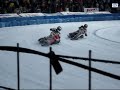 Eisspeedway GP6 Berlin/Wilmersdorf 2008, A-Finale Franz Zorn