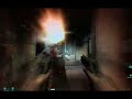 F.E.A.R. Playthrough-Interval 03-Escalation(Heavy Resistance