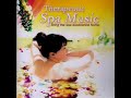 Therapeutic Spa Music- Moonlight Lake