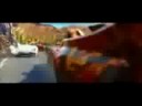 SPEED RACER NECK OF THE WOODS