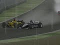 F1Challenge-1998, Belgian GP
