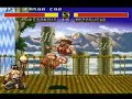 fighter story
