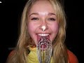 Video Clip: Another Video Compilation of Hayden Panettiere