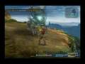 FFXII 122333 Death Match (Vaan Vs Basch)