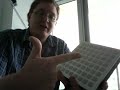 Monome Icicle