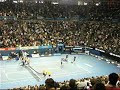 Djokovic vs Hewitt match point [available in HIGH QAUALITY]