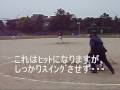 にしむら　投球模様09329 video