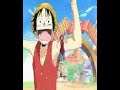 One piece-game opening One piece-game opening