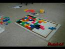 Tetris Blooper
