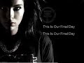 Tokio Hotel "Final Day" Lyrics