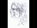 Deidara sketches vol.3