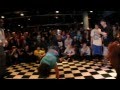 bgirl Roxy (Soul Mavericks, Funkstylerz UK and Plague)