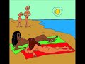 os diarios do naturismo
