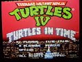 TMNT IV on Nintendo DS TMNT IV on Nintendo DS