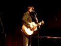 Brian Vander Ark - \"Freshmen\" acoustic Brian Vander Ark - \"Freshmen\" acoustic