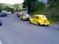 course de cote  SAUZE SUPERSAUZE