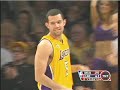 kobe bryant 21 pts vs heat 2008takes wade to school