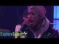 Snoop Dogg - Drop It Like It's Hot - feat. Pharrel - Malice N Wonderland Album Release Party