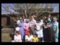 Peirson Family - Easter 1988