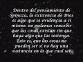 El panteísmo de Baruch Spinoza