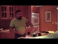 BEEF STROGANOFF