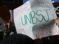 Save UNBSJ!