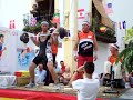 carrozas cristo 2005