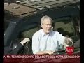 il tg2 e lorologio di bush sparito in albania