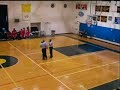 oak hill  va  vs  h d  woodson  dc 