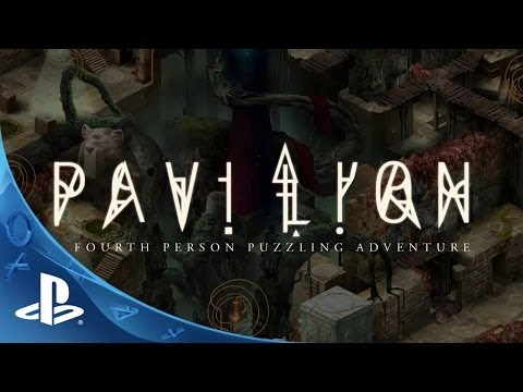 Trailer E3 2014