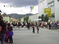 150 Jahre Stadtmusik Wehr - TK Hag Ehrsberg
