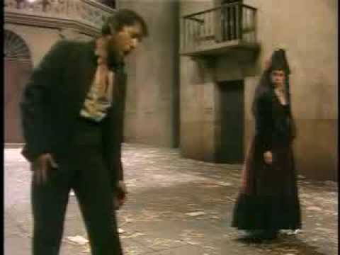 Bizet-Carmen "C'est Toi? C'est moi!" ...
