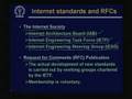 Lecture -1 Introduction To Internet