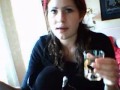 Re: Abbe Dancing in the News!A cheer to ray!