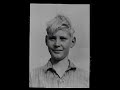 memories of the west - images and music of the post-depression era when poor land management practices and drought brought dust storms, displacement and the great western migration and the rebirth of hope.
