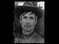 memories of the west - images and music of the post-depression era when poor land management practices and drought brought dust storms, displacement and the great western migration and the rebirth of hope.
