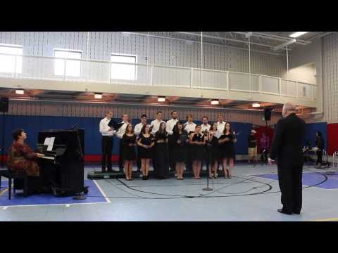 Катюша. UMBC Russian Choir Катюша. UMBC Russian Choir