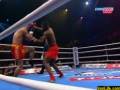 videos de remy bonjasky highlights (ufc pride k1)