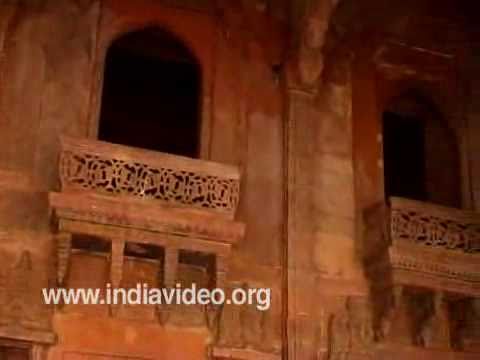Palace of Jodha Bai, Fatehpur Sikri